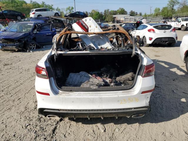 Photo 6 from auction – 2019 KIA OPTIMA EX with VIN 5XXGU4L1XKG320605