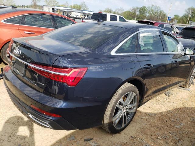 Zdjęcie 3 z aukcji – 2021 AUDI A6 PREMIUM z VIN WAUL2AF25MN066796