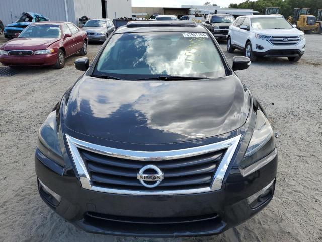 Photo 5 from auction – 2013 NISSAN ALTIMA 2.5 with VIN 1N4AL3AP4DC189321