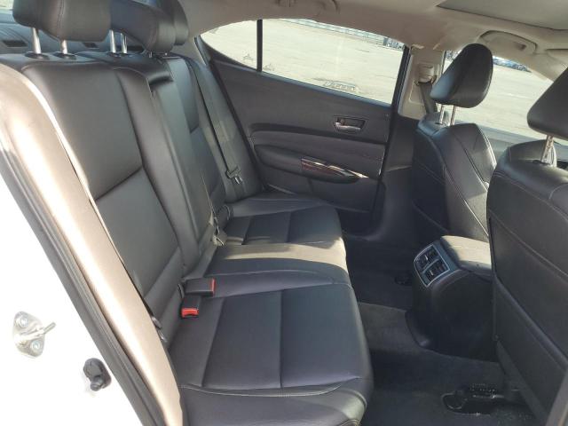 Photo 10 from auction – 2016 ACURA TLX with VIN 19UUB2F30GA000529