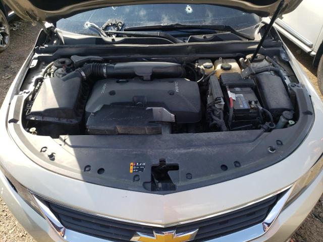 Photo 11 from auction – 2014 CHEVROLET IMPALA LS with VIN 2G11Y5SL1E9239791