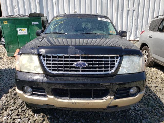 Photo 5 from auction – 2004 FORD EXPLORER X with VIN 1FMZU73KX4UA18629