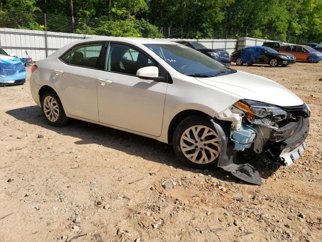 Photo 4 from auction – 2019 TOYOTA COROLLA L with VIN 5YFBURHE7KP937244