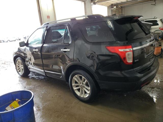 Photo 2 from auction – 2011 FORD EXPLORER X with VIN 1FMHK8D83BGA47329