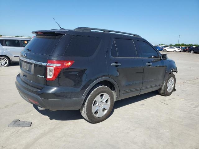 Photo 3 from auction – 2014 FORD EXPLORER with VIN 1FM5K7B84EGA23660