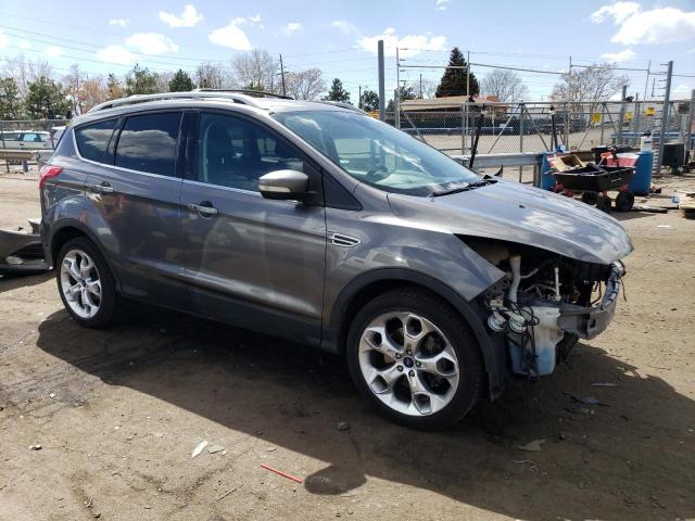 Photo 4 from auction – 2013 FORD ESCAPE TIT with VIN 1FMCU9J96DUC61968
