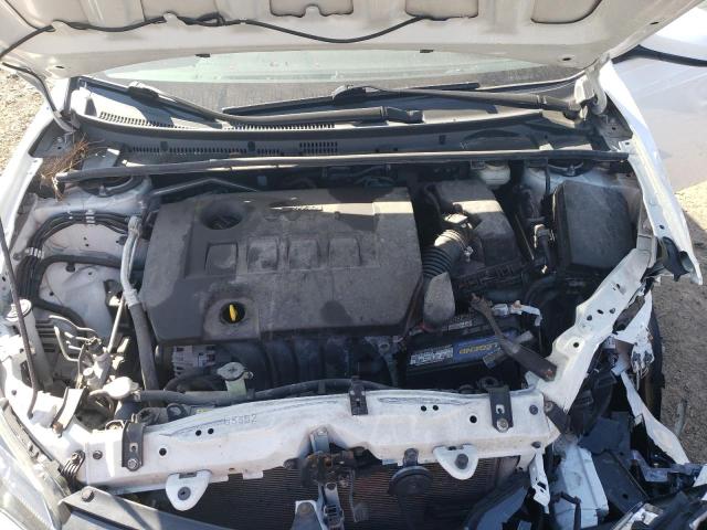 Фото 11 с аукциона – 2018 TOYOTA COROLLA L с VIN 2T1BURHE7JC972705