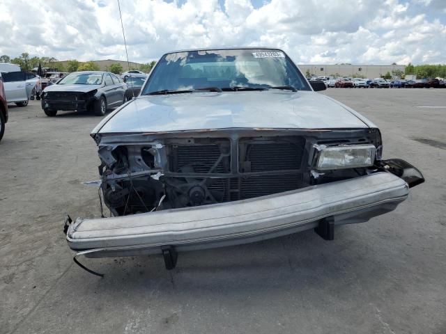 Photo 5 from auction – 1994 BUICK CENTURY SP with VIN 1G4AG554XR6508622