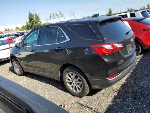 Photo 2 from auction – 2018 CHEVROLET EQUINOX LT with VIN 2GNAXJEV8J6176031