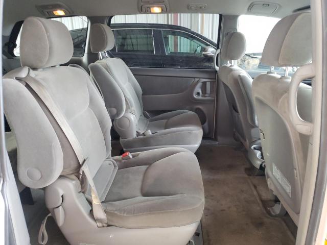 Photo 11 from auction – 2005 TOYOTA SIENNA CE with VIN 5TDZA23C35S335845