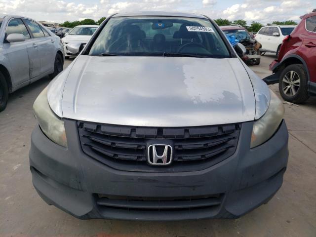 Photo 5 from auction – 2011 HONDA ACCORD EXL with VIN 1HGCP3F87BA028562