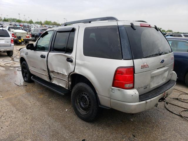 Photo 2 from auction – 2005 FORD EXPLORER X with VIN 1FMZU73E35UB96233