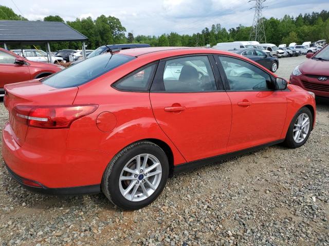Photo 3 from auction – 2017 FORD FOCUS SE with VIN 1FADP3F24HL246511