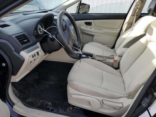Photo 7 from auction – 2012 SUBARU IMPREZA with VIN JF1GJAA63CH029508