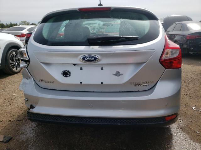 Photo 6 from auction – 2013 FORD FOCUS TITA with VIN 1FADP3N27DL182797