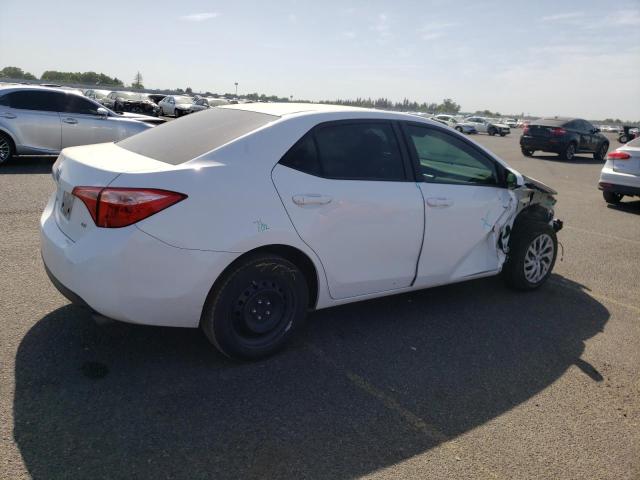 Photo 3 from auction – 2019 TOYOTA COROLLA L with VIN 2T1BURHE8KC230749