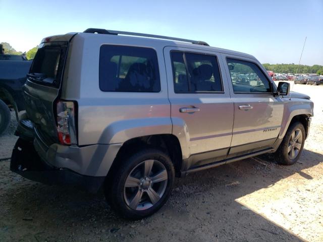 Photo 3 from auction – 2016 JEEP PATRIOT SP with VIN 1C4NJPBA5GD765211