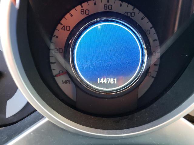 Photo 9 from auction – 2011 CADILLAC SRX LUXURY with VIN 3GYFNAEY3BS670020