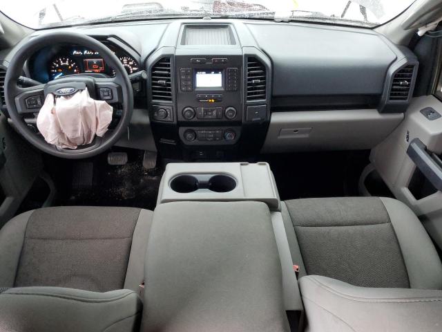 Photo 8 from auction – 2019 FORD F150 SUPER with VIN 1FTEW1EP0KKE99079