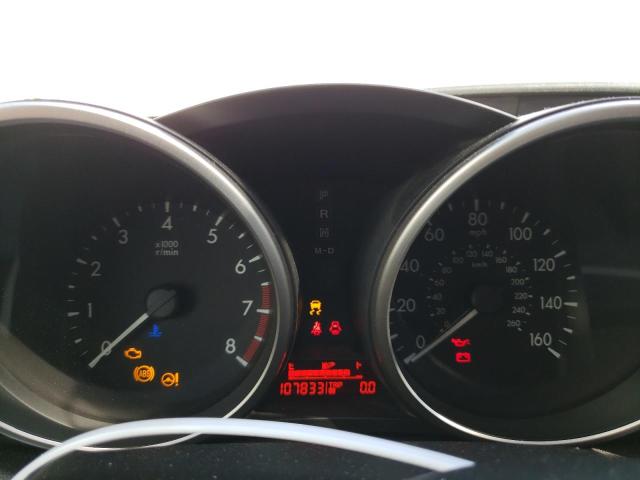 Photo 9 from auction – 2011 MAZDA 3 I with VIN JM1BL1VF5B1491956
