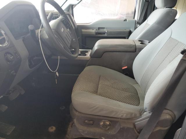 Photo 7 from auction – 2016 FORD F250 SUPER with VIN 1FT7W2BT0GEA68263