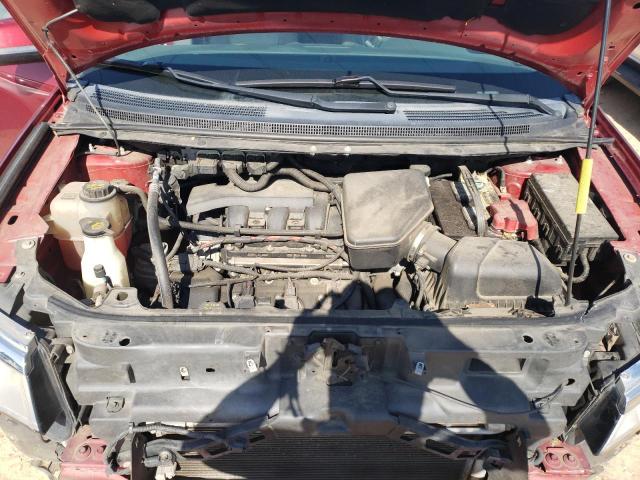صورة رقم 11 من المزاد - 2013 FORD EDGE SEL مع VIN 2FMDK3JCXDBB19888