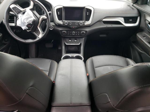 Photo 8 from auction – 2019 GMC TERRAIN SL with VIN 3GKALPEV1KL376046