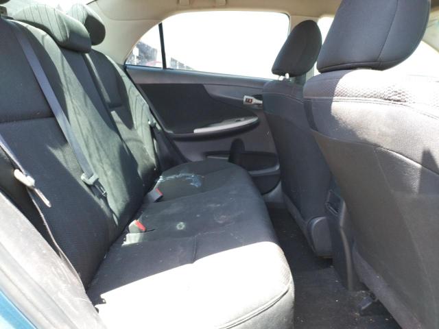 Фото 10 с аукциона – 2012 TOYOTA COROLLA BA с VIN 5YFBU4EE4CP059717