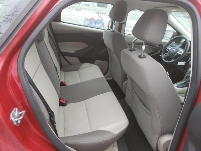 Photo 10 from auction – 2012 FORD FOCUS SE with VIN 1FAHP3F2XCL310061