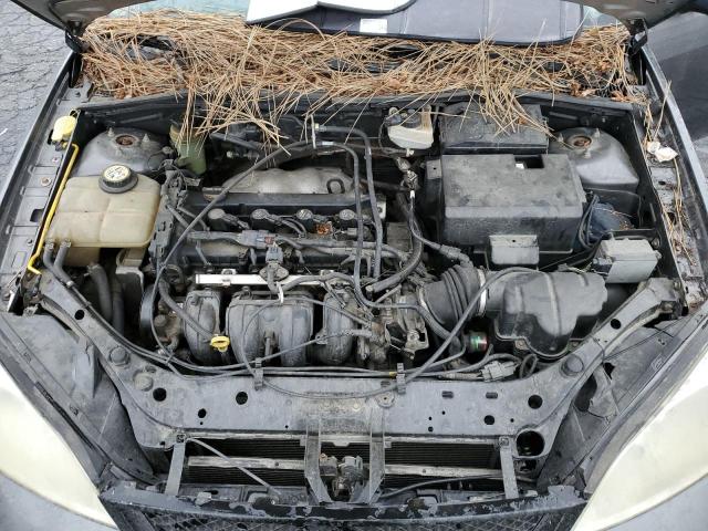 Photo 11 from auction – 2005 FORD FOCUS with VIN 3FAFP31N35R137688