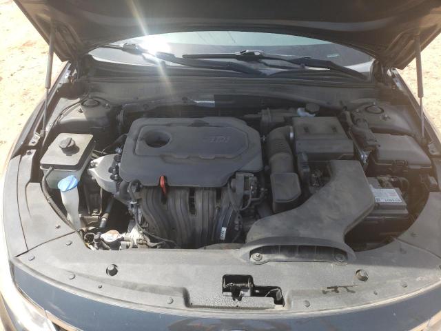 Photo 11 from auction – 2016 KIA OPTIMA EX with VIN 5XXGU4L30GG087620