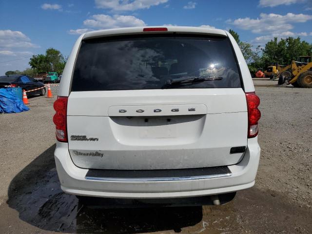 Photo 6 from auction – 2018 DODGE GRAND CARA with VIN 2C4RDGBG1JR160670