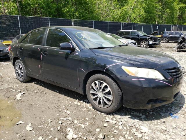 Photo 4 from auction – 2008 TOYOTA CAMRY CE with VIN 4T1BE46K28U218967