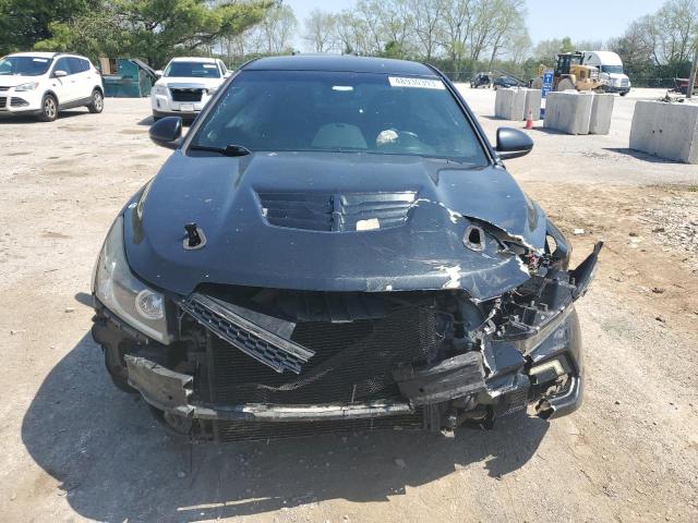 Photo 5 from auction – 2014 CHEVROLET CRUZE with VIN 1G1P75SZ4E7100631