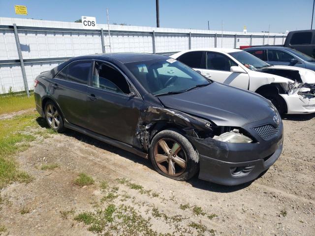 Photo 4 from auction – 2011 TOYOTA CAMRY BASE with VIN 4T1BF3EK5BU667169