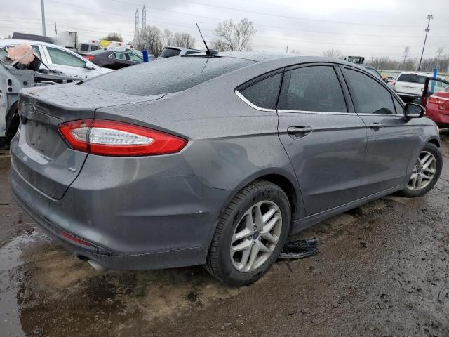 Photo 3 from auction – 2014 FORD FUSION SE with VIN 3FA6P0H75ER276372