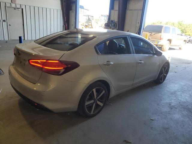Photo 3 from auction – 2017 KIA FORTE EX with VIN 3KPFL4A82HE089988