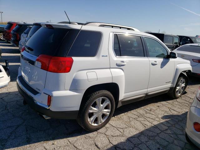 Photo 3 from auction – 2017 GMC TERRAIN SL with VIN 2GKFLTE3XH6277249