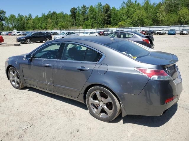 Photo 2 from auction – 2010 ACURA TL with VIN 19UUA9F54AA002109