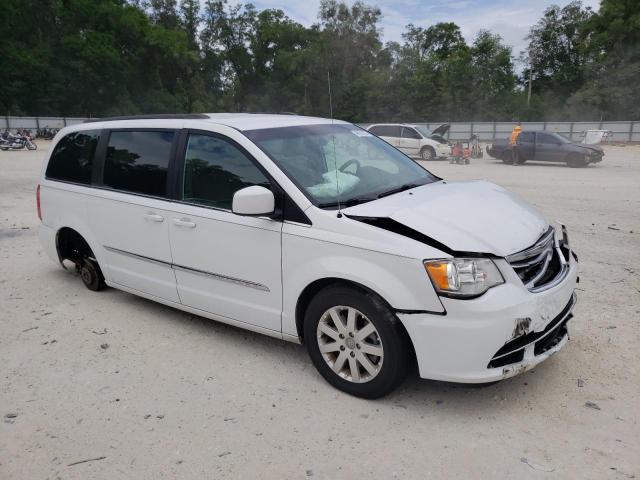 Photo 4 from auction – 2015 CHRYSLER TOWN & COU with VIN 2C4RC1BG3FR730840