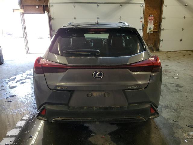 Photo 6 from auction – 2019 LEXUS UX 250H with VIN JTHU9JBH5K2004597
