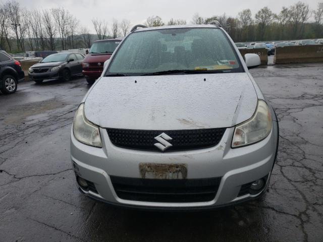 Photo 5 from auction – 2011 SUZUKI SX4 with VIN JS2YB5A34B6302125