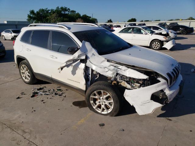 Photo 4 from auction – 2016 JEEP CHEROKEE L with VIN 1C4PJLCB3GW167938