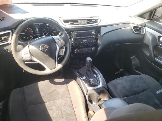 Photo 8 from auction – 2015 NISSAN ROGUE S with VIN KNMAT2MTXFP524140