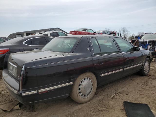 Foto 3 de la subasta – 1998 CADILLAC DEVILLE con VIN 1G6KD54YXWU791720