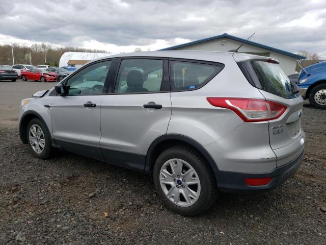 Photo 2 from auction – 2016 FORD ESCAPE S with VIN 1FMCU0F75GUA79377