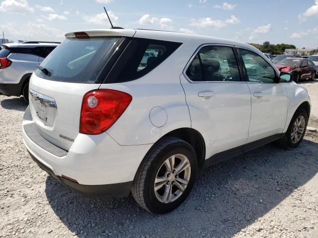 Photo 3 from auction – 2015 CHEVROLET EQUINOX LS with VIN 2GNALAEK4F6437468