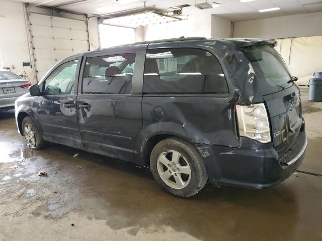 Photo 2 from auction – 2013 DODGE GRAND CARA with VIN 2C4RDGCG9DR591289