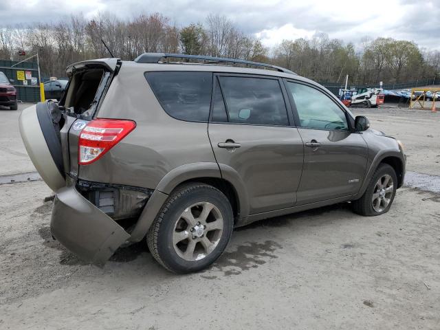 Photo 3 from auction – 2009 TOYOTA RAV4 LIMIT with VIN 2T3BK31V79W009818