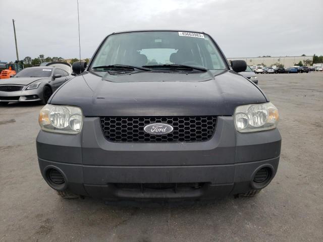 Photo 5 from auction – 2005 FORD ESCAPE with VIN 1FMYU02Z55DA09193